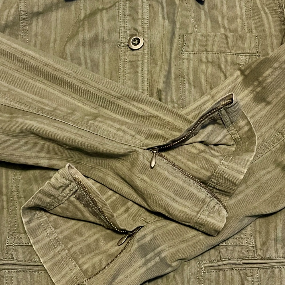 CONTEMPORAINE Simons Jacket - Picture 7 of 8